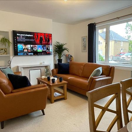 Columba House Villa Inverness Dış mekan fotoğraf