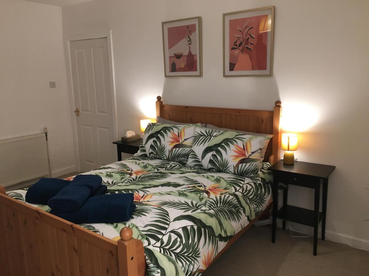 Columba House Villa Inverness Dış mekan fotoğraf