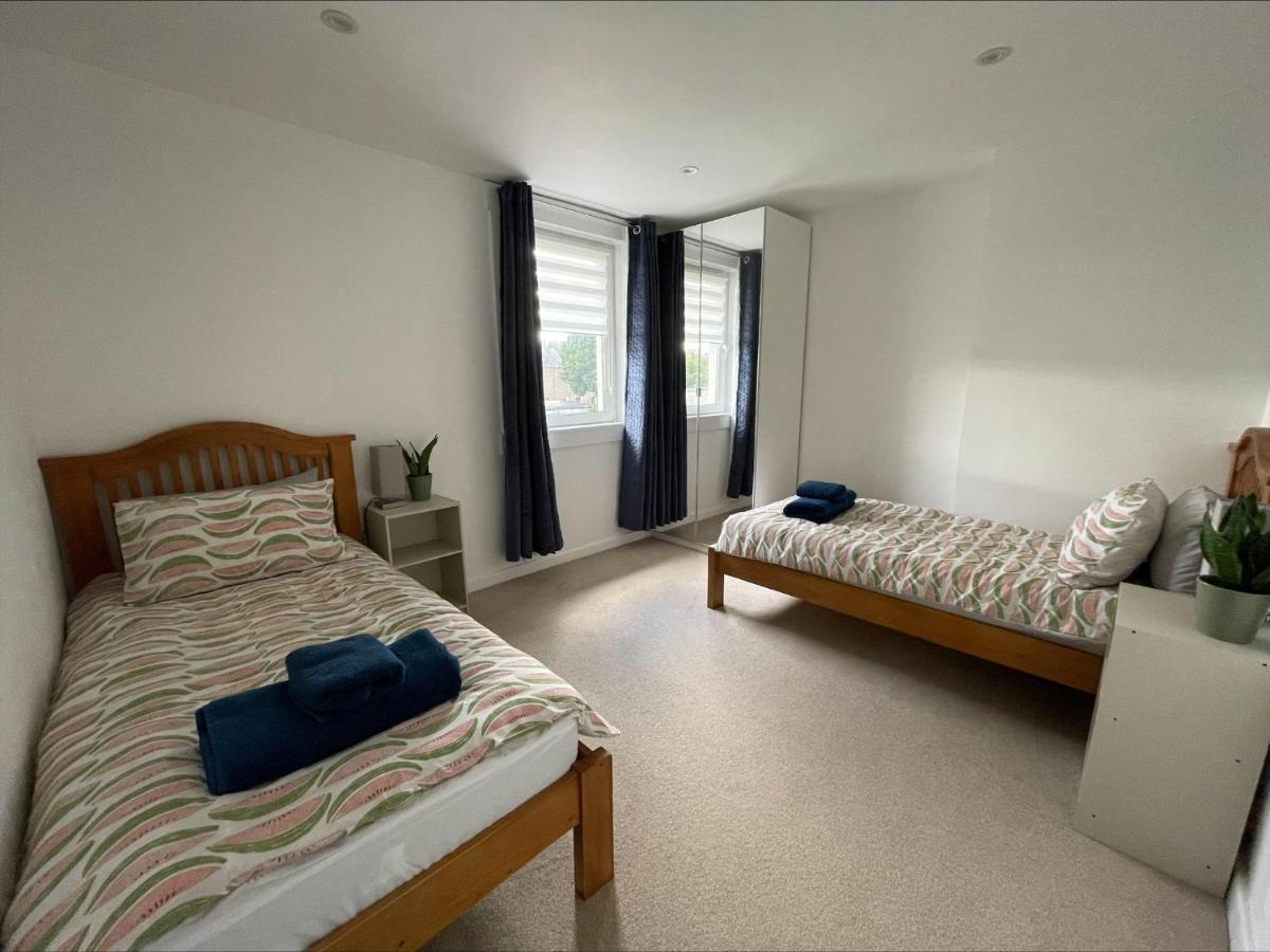 Columba House Villa Inverness Dış mekan fotoğraf
