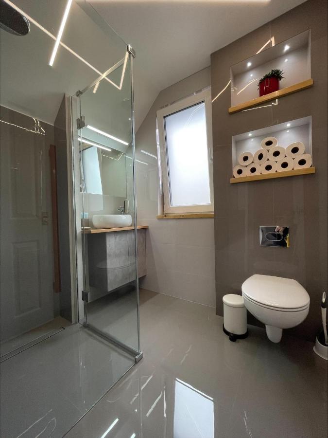 Columba House Villa Inverness Dış mekan fotoğraf